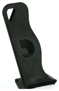 D_Addario D'ADDARIO PW-RSCS OUTIL DE NETTOYAGE POUR CORDES (Ã l'unitÃ©)