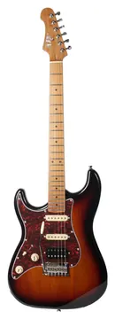 JET JS-400 Sunburst Lefthand