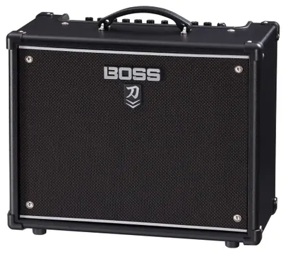 Boss Cubo Boss Katana KTN-50-2EX