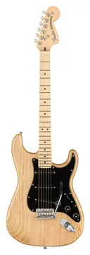 Fender Limited Edition American Performer Stratocaster Maple Natural