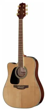 Takamine GD51CE-NAT LH
