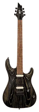Cort KX300 Etched Noir OR