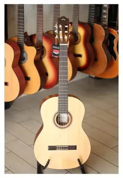 Cordoba CP100 Classical Guitar Pack