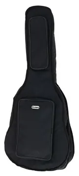 Harley Benton Cust. Line CLJ-412E 3SB w/Bag