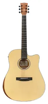 Michael VMF420 ST