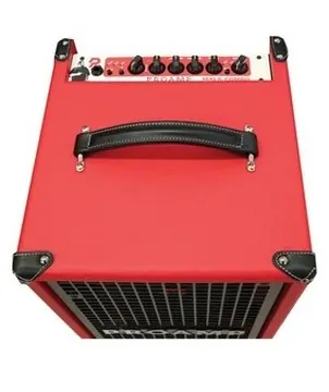 ProAmp Malaman Signature Combo