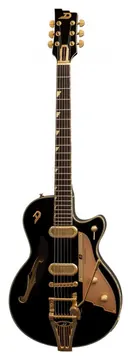Duesenberg Starplayer TV PHONIC BL