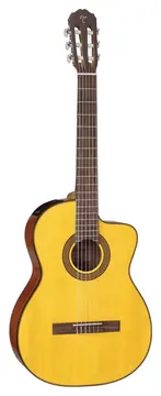 Takamine GC3CE Natural