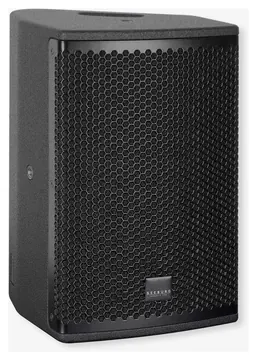 Seeburg Acoustic Line X2 coaxial dp Topteil aktiv
