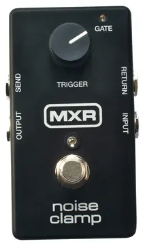 MXR M195 Noise Clamp