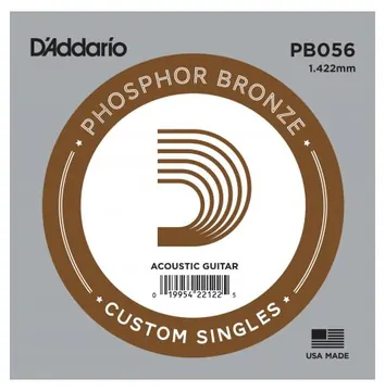 D'Addario PB056