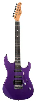 Tagima TG-510 MPP (Purple)