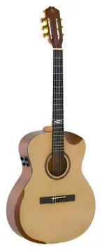 Strinberg Galaxy Sc301hcr Ns Natural