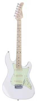 Strinberg Sts100 Strato Branco Brilhante Tília Wh