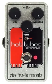 Electro Harmonix Hot Tubes Nano