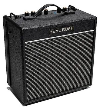 HeadRush FRFR-8 CAB