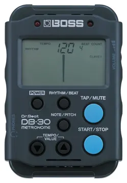 Boss DB-30