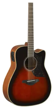 Yamaha A1MIITBS Tobacco Sunburst