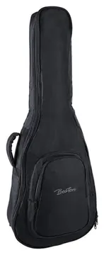 Boston Gig Bag For Acoustic Guitar 6 mm Padding