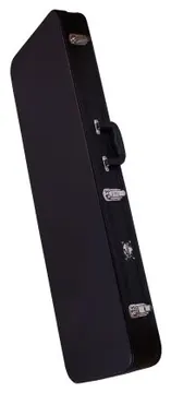 Korn Gitarrenkoffer Rechteckkoffer f. E-Gitarre