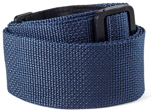 Dunlop Polyweb Strap Blue