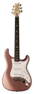 PRS Silver Sky Midnight Rose