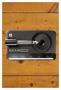 Blackstar Beam Solo - Headphone Amp