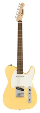 Squier Bullet Telecaster Laurel Vintage White