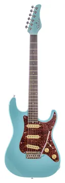 Schecter R66 Traditional Vintage Sixties
