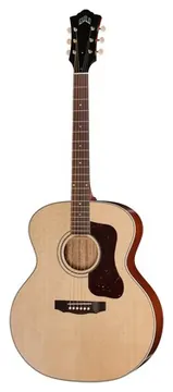 Guild F-40E Std PSB USA