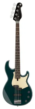 Yamaha BB434 TB Teal Blue