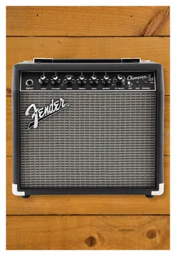 Fender Champion II 25 Watt Guitar Amplifier