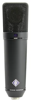 Neumann U89 I mt