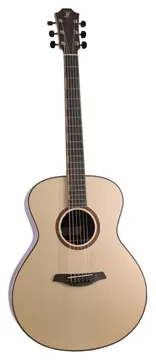 Furch Red Pure Grand Lr Lrbaggs Anthem
