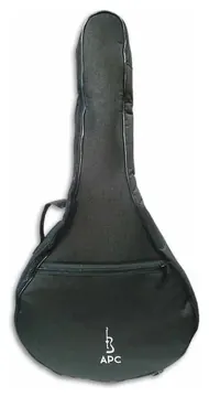 Saco APC SGF Almofadado para Guitarra Portuguesa