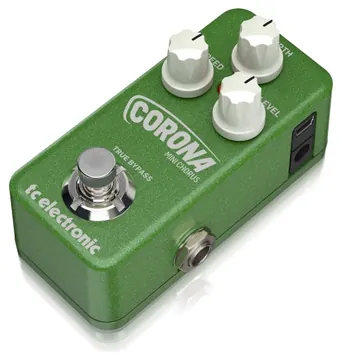 TC Electronic Corona Mini Chorus