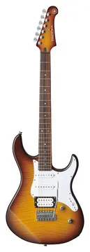 Yamaha Pacifica Tobacco Brown SB