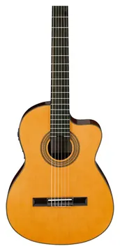 Ibanez GA6CE-AM Bernstein