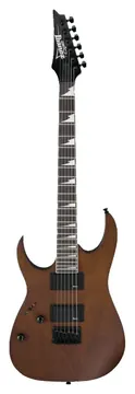 Ibanez GRG121DXL GiO Series Mancina