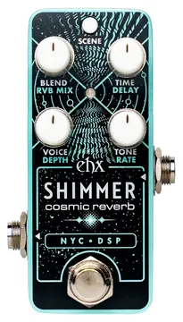 Electro Harmonix PICO Shimmer, Cosmic Reverb