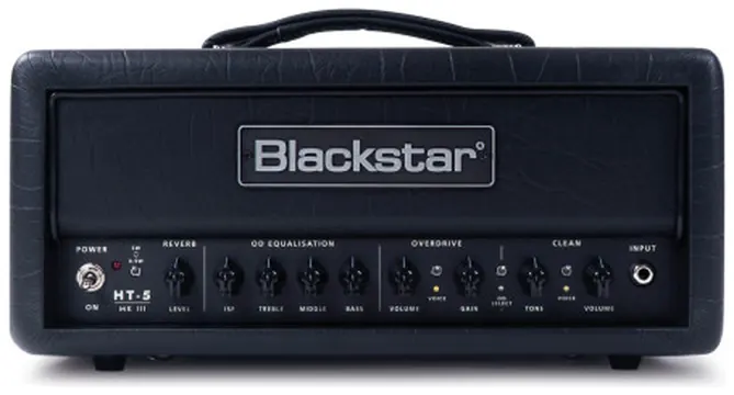 Blackstar HT-5RH MKIII