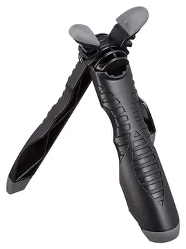 D_Addario D'addario PW-HDS Headstand Support Horizontale Pour Guitare