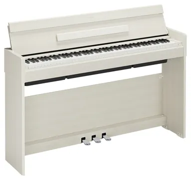 Yamaha Digital Piano YDP-S36 B Arius weiß Birke