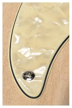 Boston PB-315-PC pickguard