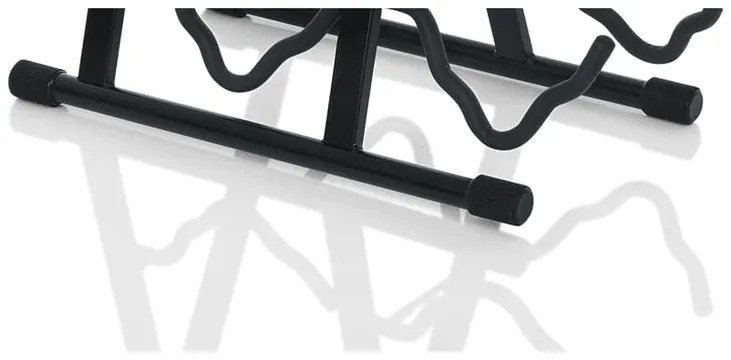 Gator Frameworks Rok-It Double A Frame Gitarrenständer