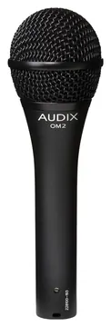 Audix OM2 Dynamic Vocal Mic