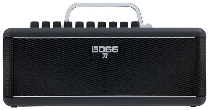 Boss Katana AIR