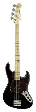 Sadowsky SME21VJ4 23R OKU FR Solid Black