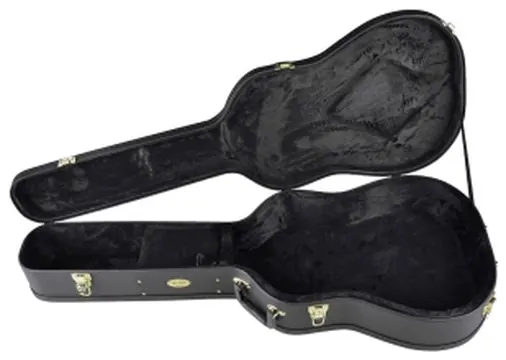 Boston gitaarkoffer dreadnought CAC-100-D