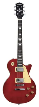 Strinberg Sps230 Wr Wine Red